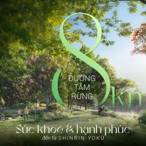 'Trị liệu', phục hồi và tái tạo toàn diện tại Eco Retreat